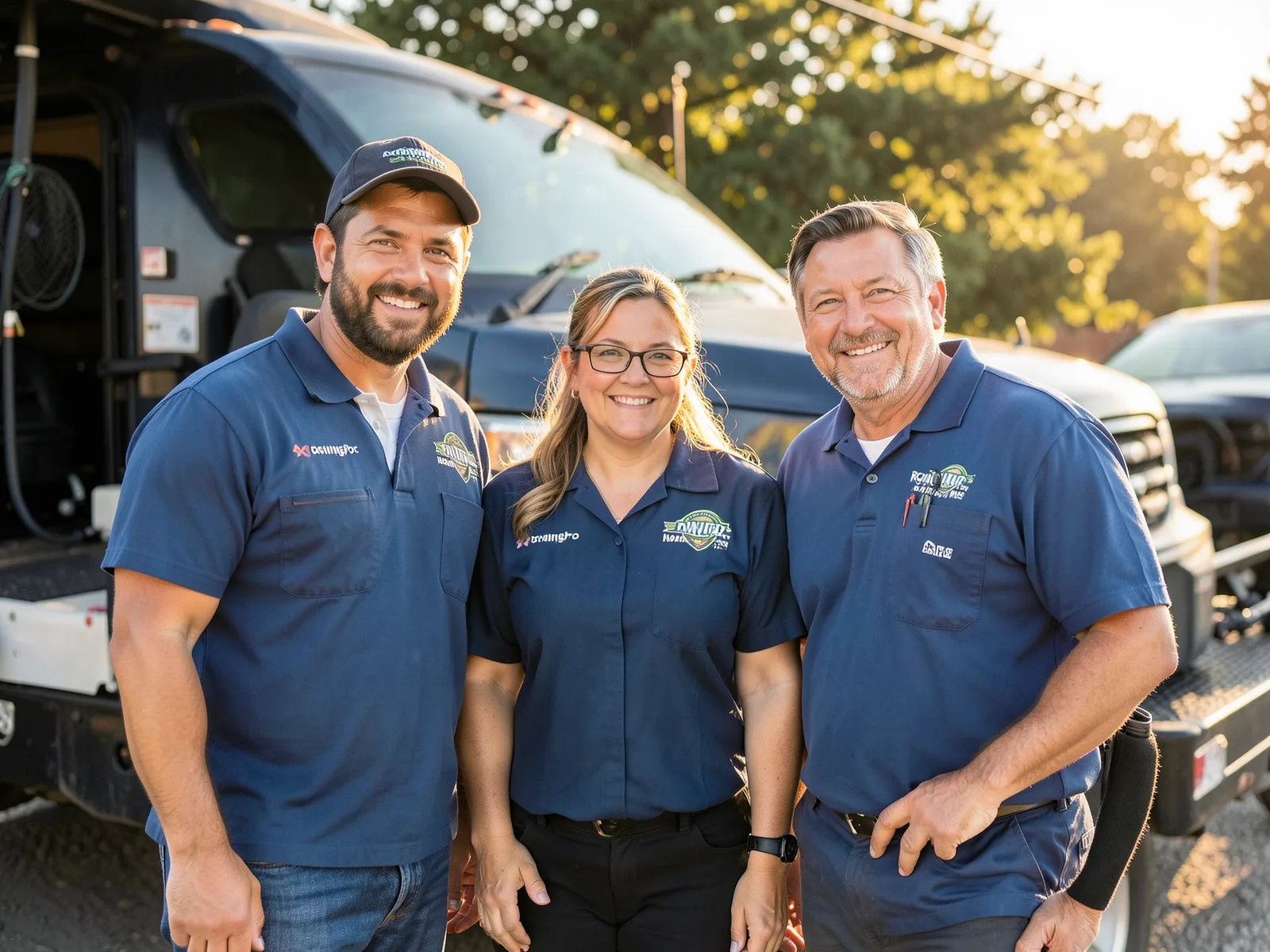 Roof Repair company in Oakley, CA